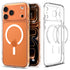 Spigen iPhone 17 Pro Max Case - Ultra Hybrid (MagFit)